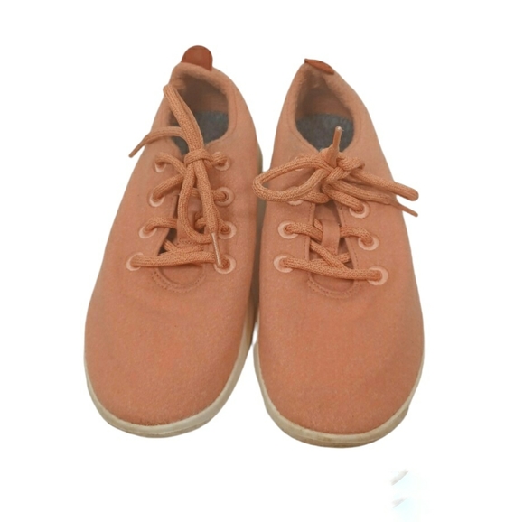 Allbirds Women's Wool Runners Malibu Size 8 - Picture 6 of 8
